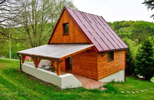 Kacov Apartment | Letovisko Chobot - village resort