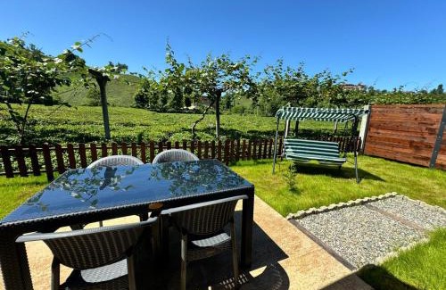 Ayder Apartment | Lettaşi Bungalov