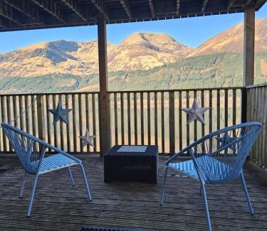 Letterfinlay Bed & Breakfast | Letterfinlay Lodge House