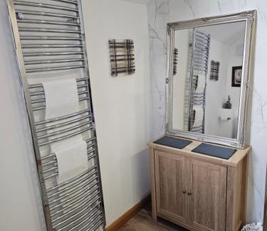 Letterfinlay Bed & Breakfast | Letterfinlay Lodge House