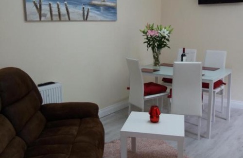 Rathdrum Apartment | Lettermore 1 Apartment