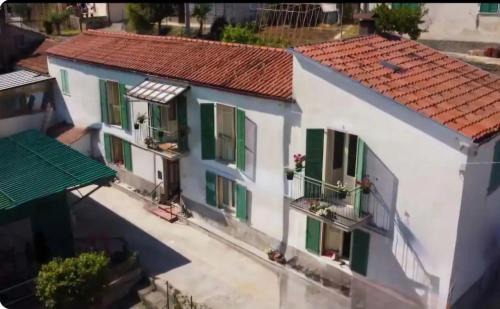 Lettomanoppello Bed & Breakfast | Letto del Monte guest house