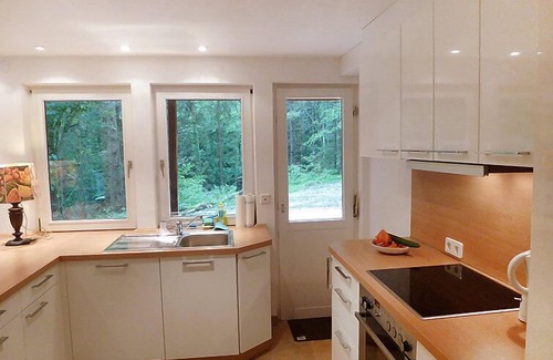 Wolfach House | Leubach by Interhome