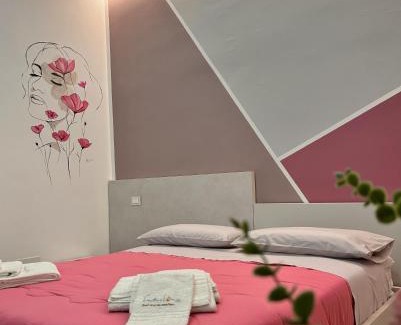 Castelsaraceno Bed & Breakfast | Leukòs Bed and Breakfast