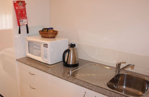 Leura House | Leura Fairways East - self-contained Studio