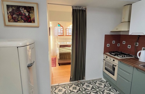 Ortakoy House | Levant Pension de Luxe