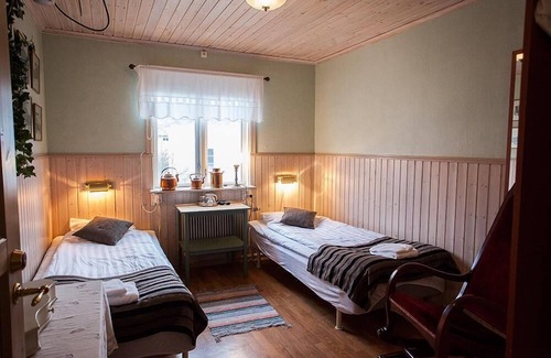 Nordmaling Hotel | Levar Hotell & Gästgiveri
