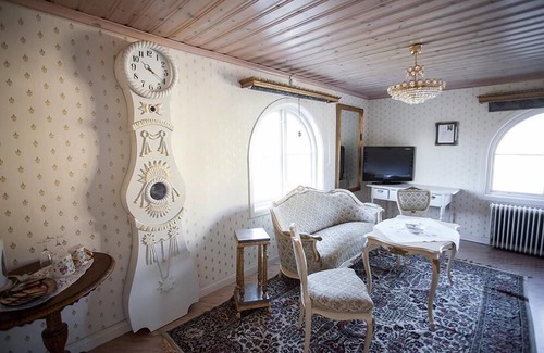 Nordmaling Hotel | Levar Hotell & Gästgiveri