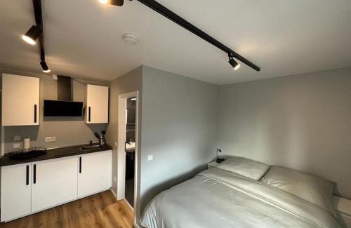 Leverkusen Apartment | Levdream