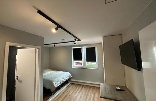 Leverkusen Apartment | Levdream