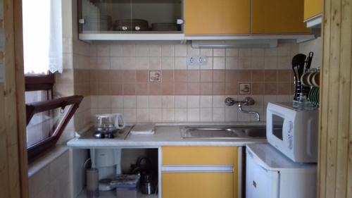 Lipot House | Levendula Ház