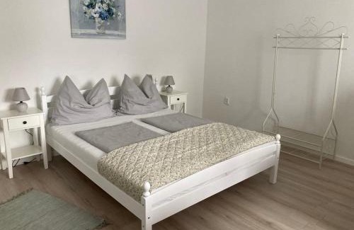 Balatonfuzfo Apartment | Levendula Porta