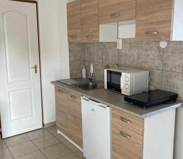 Balatonfuzfo Apartment | Levendula Porta