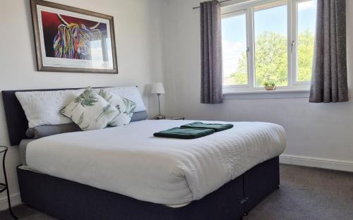 Balloch Apartment | Levenhowe Holiday Apartment