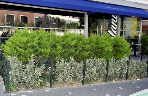 Kagithane Hotel | Levent Lavandula Hotel