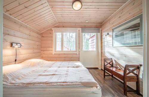 Sirkka House | Levi Dream