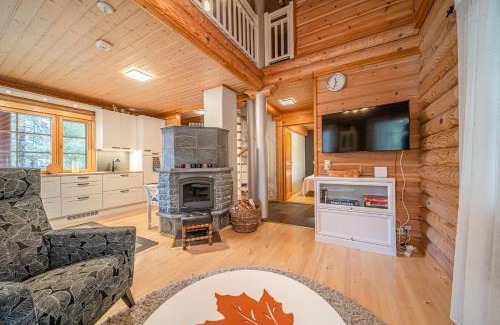 Sirkka House | Levillas Kätkänkuja 2B