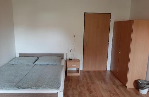 Horni Radechova House | Levné ubytování Filomena