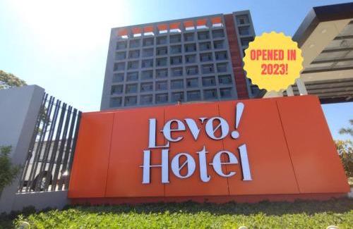 Urdaneta City Hotel | Levo Hotel