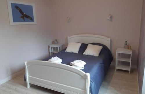 Murat Bed & Breakfast | LeVolduMilan