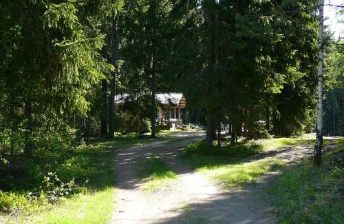 Ypaja House | Levomäki Farm Cottages