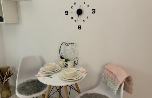 Baneasa Apartment | LEX Apartments