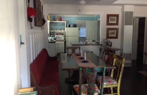 Lexington Cottage | Lexington, MI. - Remodeled With Quality. Very Family Friendly.