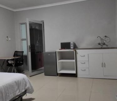 Gaborone Apartment | Lexis Cosy Home