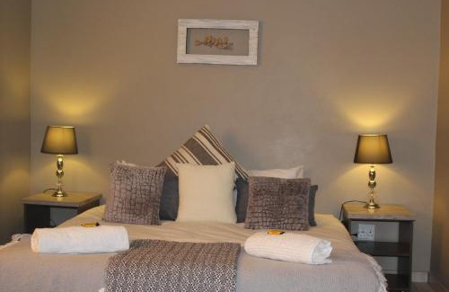 Aranos House | Ley-Lia Guest House