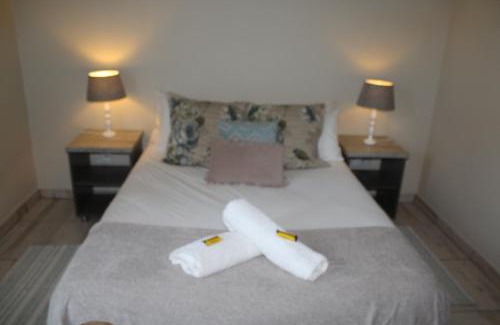 Aranos House | Ley-Lia Guest House
