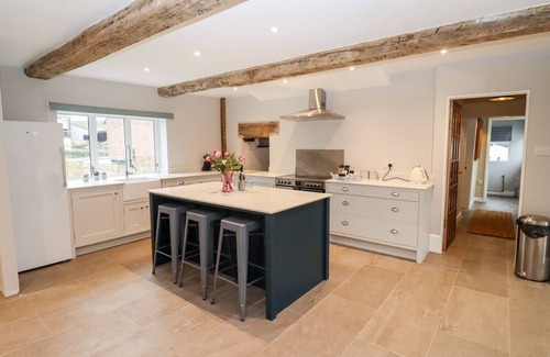 Blaisdon Cottage | Ley Mill Farm