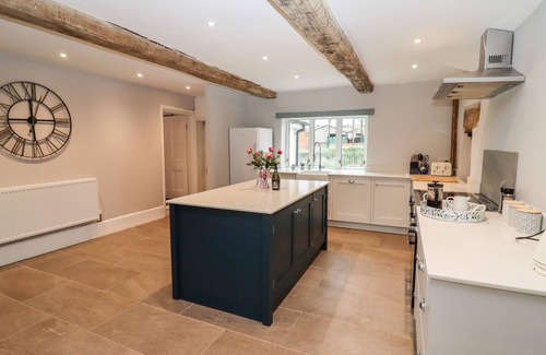 Blaisdon Cottage | Ley Mill Farm