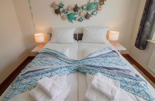 Greetsiel Apartment | Leybuchthus Stina