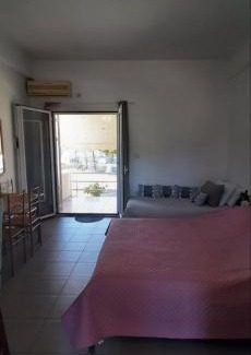 Lefkandi Apartment | Leylandi rooms
