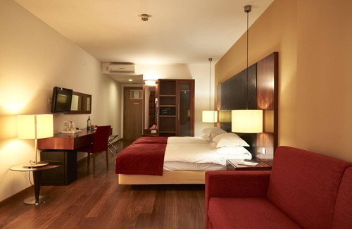 Perofilho Hotel | Lezíria Parque Hotel
