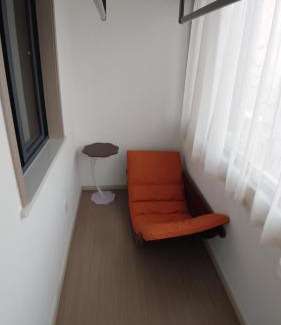 Xi Gong Apartment | Lezhan B&B
