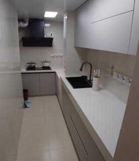 Xi Gong Apartment | Lezhan B&B