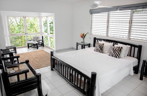 Drapers Hotel | LF Jungle Retreat