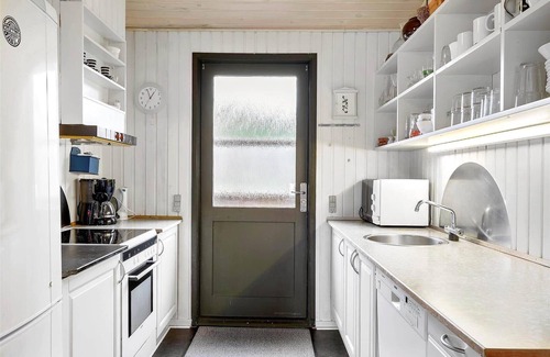 Oddesund Syd House | LF10236 Thyholm - Svinget 18