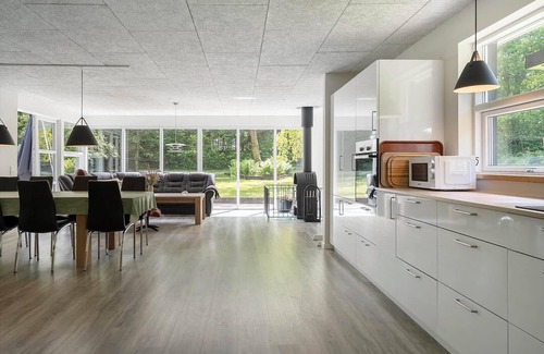 Sønder Ydby House | LF10302 Hurup Thy - Skibstebsvej 22 B