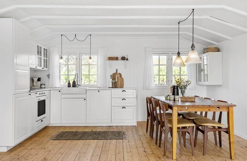 Remmer Strand House | LF11104 Struer - Tranebærvej 4