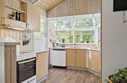 Oddesund Syd House | LF11109 Struer - Barsidalvej 9