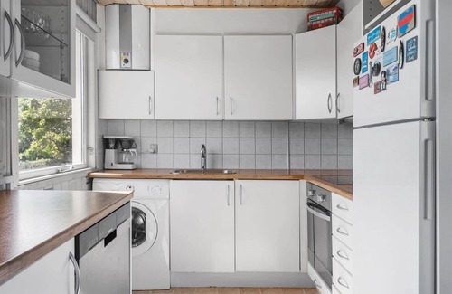 Remmer Strand House | LF11111 Struer - Granvej 11