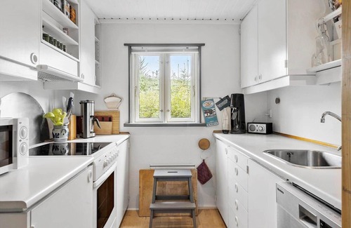 Remmer Strand House | LF11114 Struer - Skovdammen 12