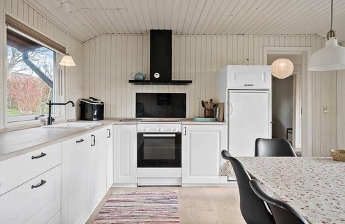 Remmer Strand House | LF11129 Struer - Tværvej 29
