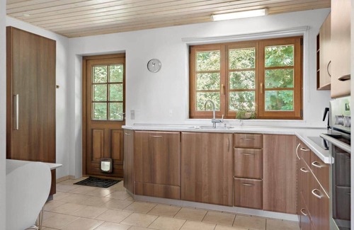Struer Municipality House | LF11597 Struer - Plantagevej 97