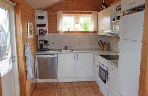 Remmer Strand House | LF11932 Struer - Gl Landevej 23