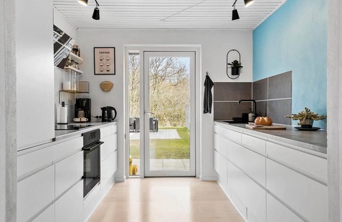 Vinderup House | LF12016 Vinderup - Strandvejen 16 B