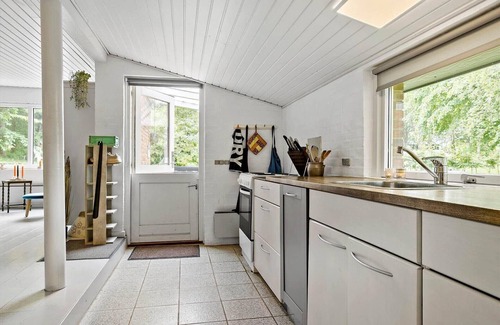 Lihme House | LF12164 Spøttrup - Nobilisvej 3