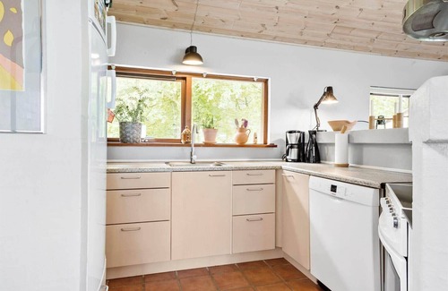 Morsø Municipality House | LF13132 Nykøbing M - Præstegårdsvej 22 A